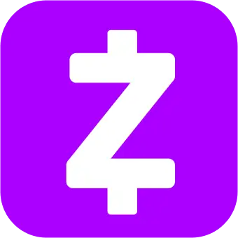 Cash, Credit & Debit Cards, Check and Zelle