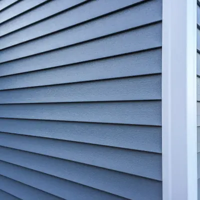 Siding